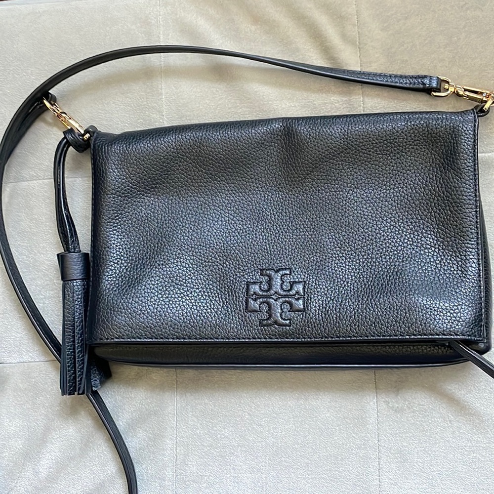 Tory Burch Thea Crossbody/Clutch